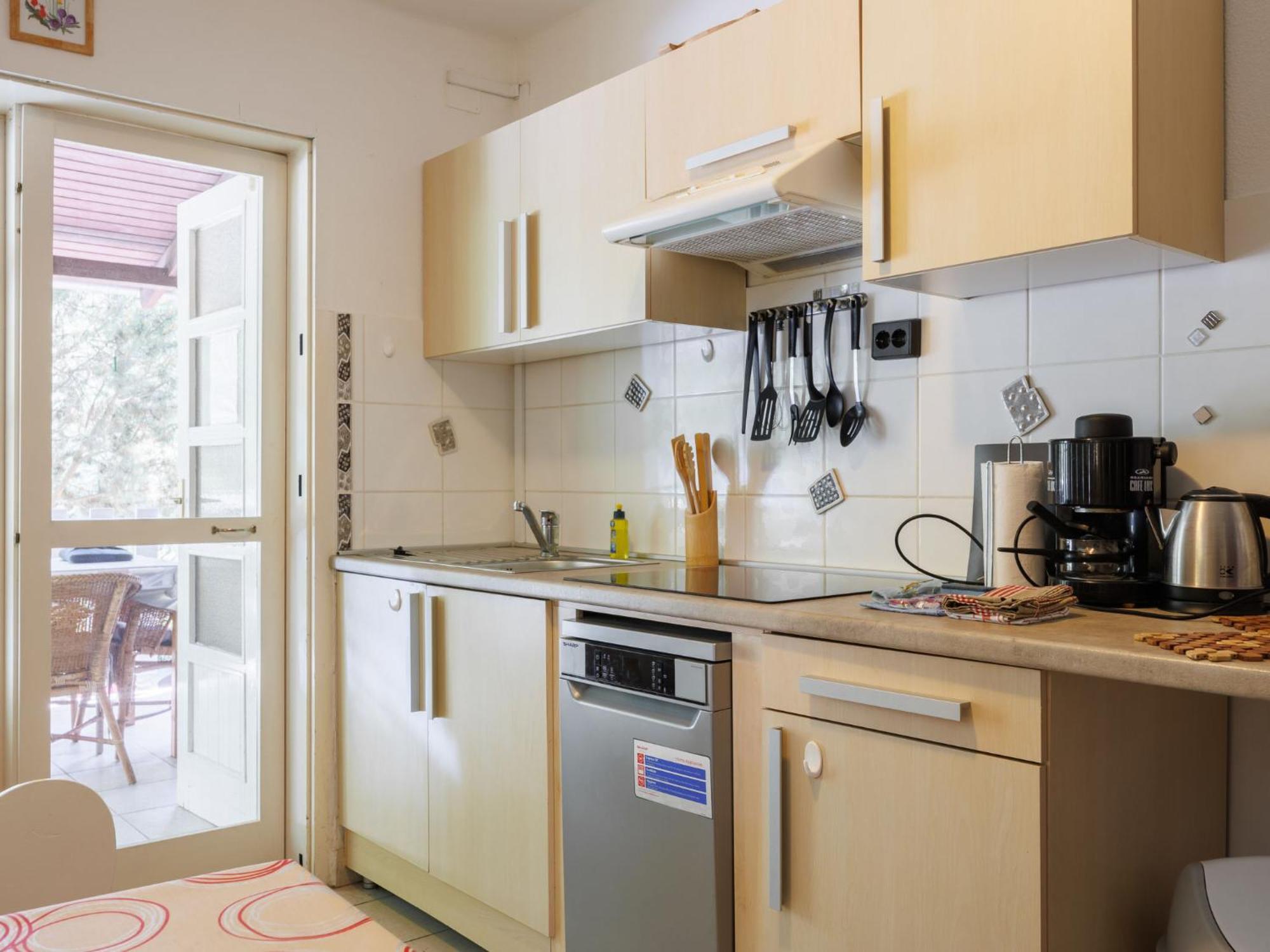 Holiday Home Violetta By Interhome Balatonkenese Extérieur photo